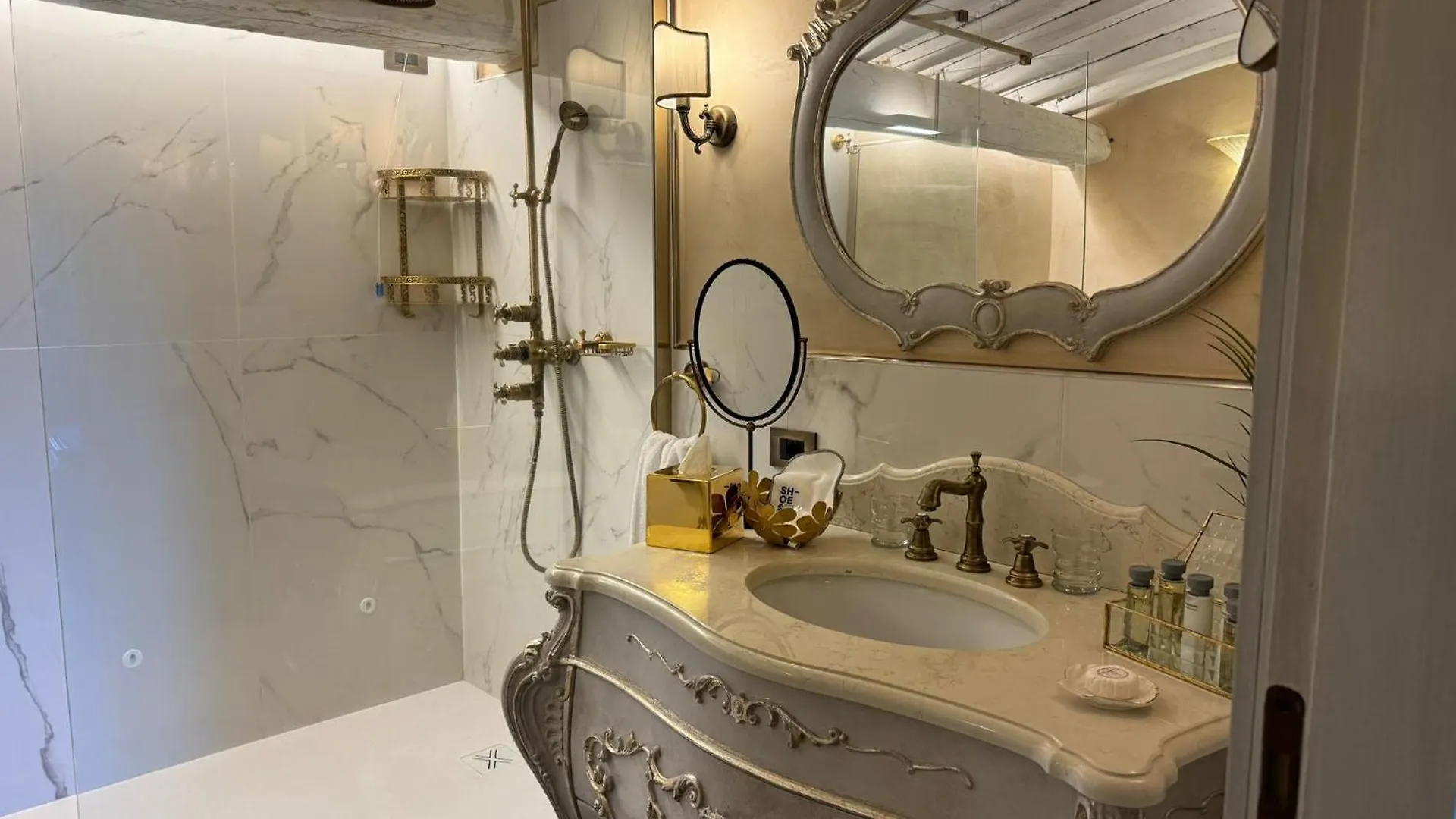 호텔 Il Miraggio In Val D'Orcia Relais & Spa 산퀴리코도르시아