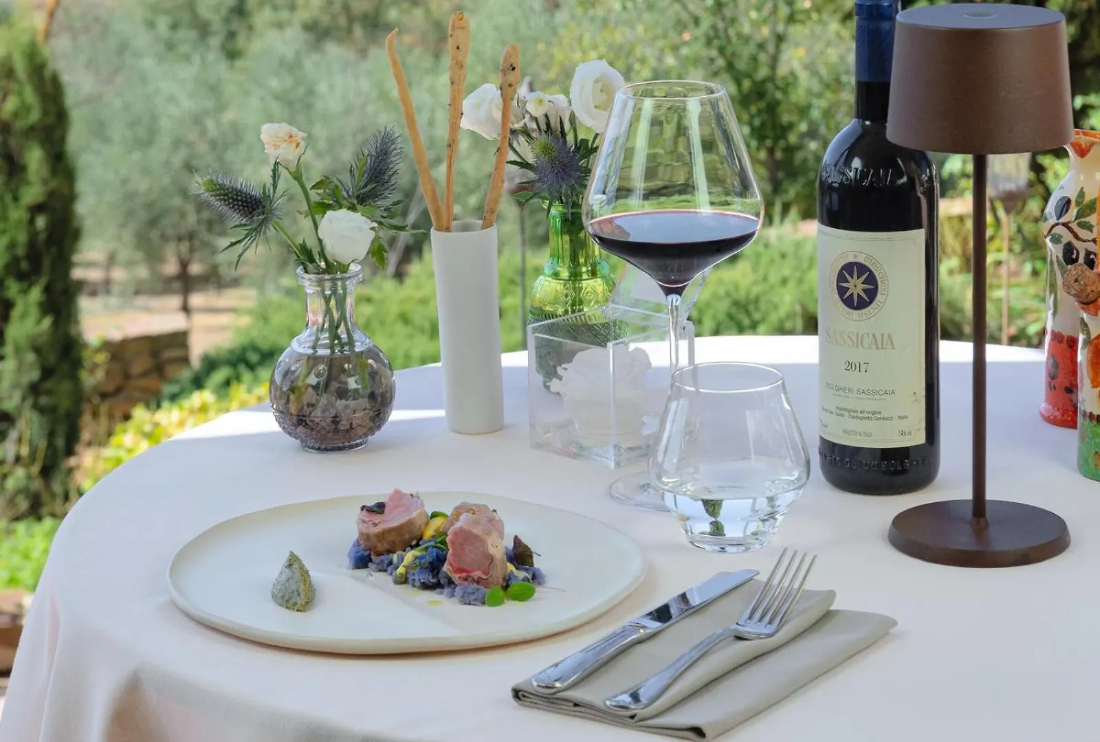 Il Miraggio In Val D'Orcia Relais & Spa San Quirico dʼOrcia