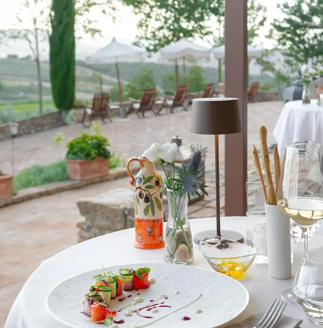 Il Miraggio In Val D'Orcia Relais & Spa San Quirico dʼOrcia 5*,