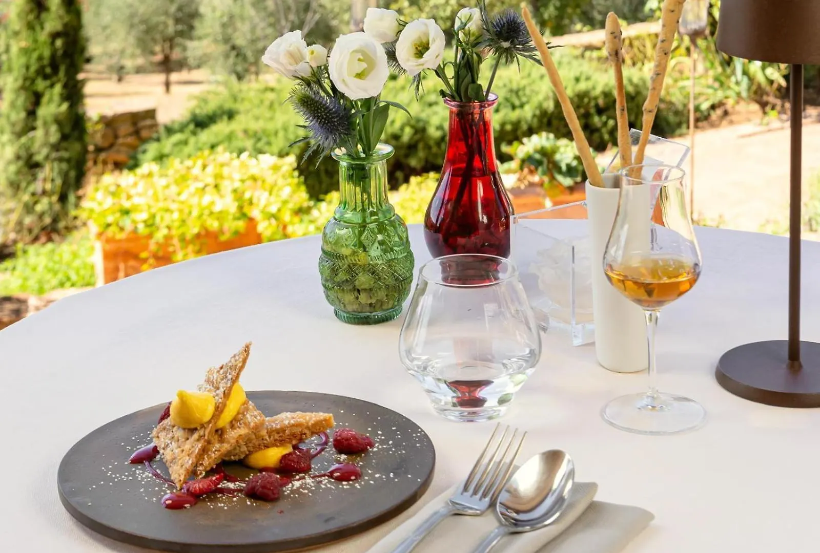 Hotel Il Miraggio In Val D'Orcia Relais & Spa San Quirico dʼOrcia