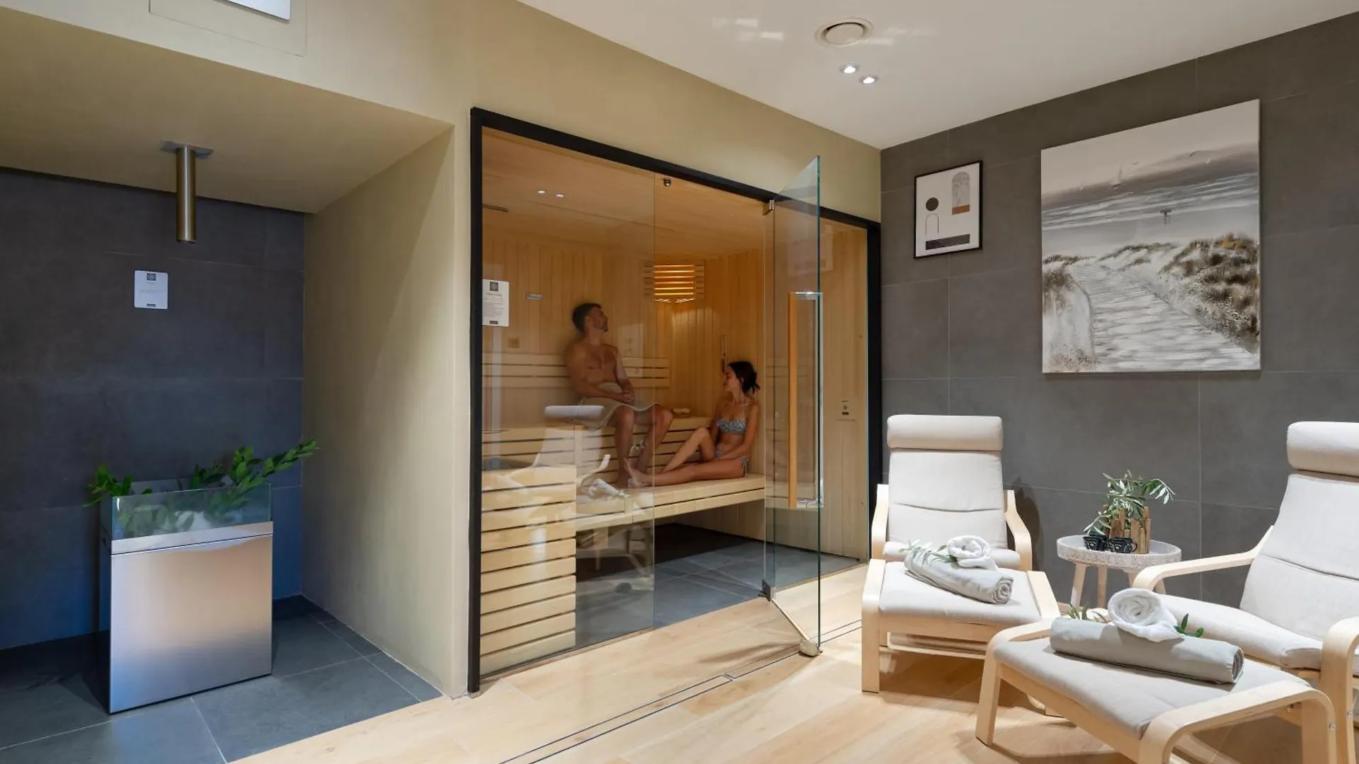 Il Miraggio In Val D'Orcia Relais & Spa San Quirico dʼOrcia Hotel