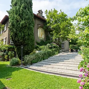 Ronco Dell'abate - Relais Bed & Breakfast