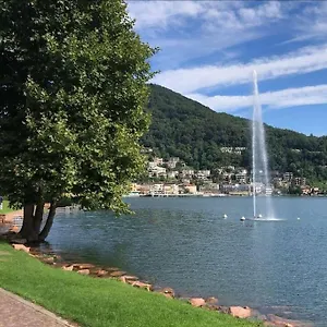Tresa Bay House - Lugano Appartement Lavena Ponte Tresa