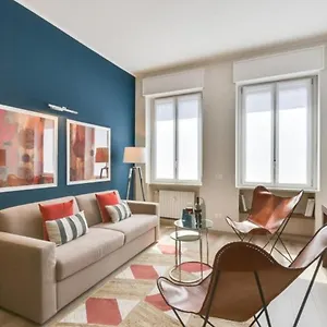  Appartement Sweett- Duomo Italië