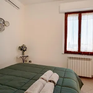 Apartment Il Trabucco E La Terrazza Della Val D' Orcia