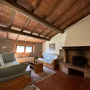 Appartement L'aiolina, Vagliagli