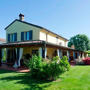  Landhuis Bellaria Italië
