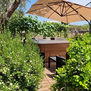 Casa Della Zagara Hébergement de vacances Acireale