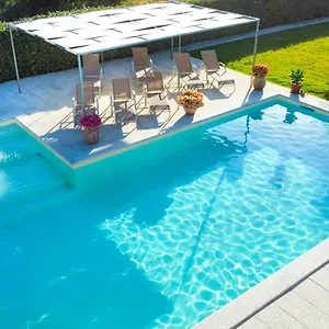  Vakantieboerderij Sa Jana Holidays - Adults Only Italië