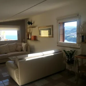 Mansardato Anda&torra Appartement Castelsardo