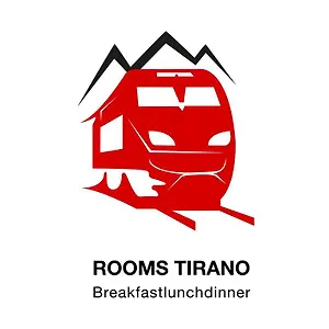 Eco Rooms&breakfast Alojamento de Acomodação e Pequeno-almoço Tirano
