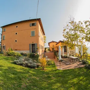  Landhuis Agriturismo Podere Diamante Italië