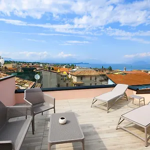  Appartement Casa Tunina Italië
