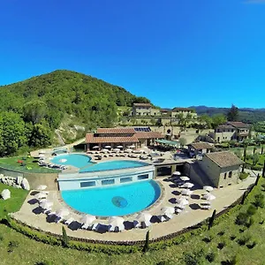 Fonte Alla Lepre Hotel