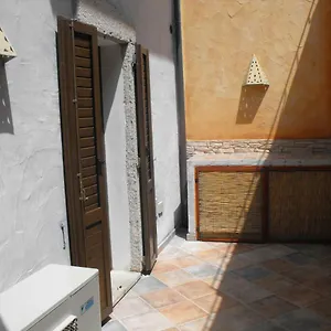 Casa Barrettini Appartement La Maddalena (Sassari)