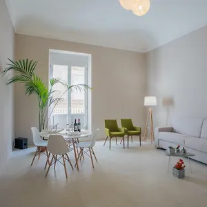 Apartment Ortigia Casa Fab