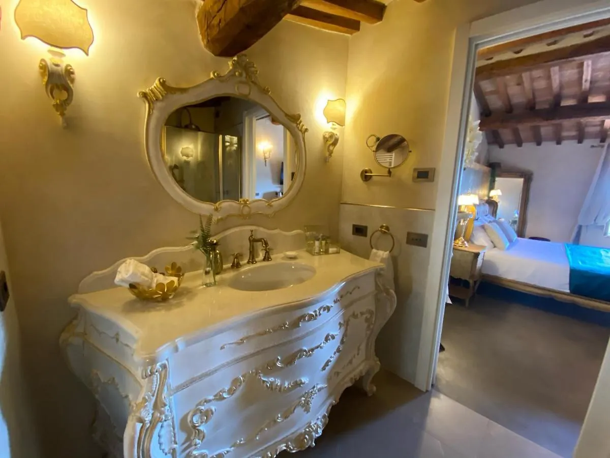 Il Miraggio In Val D'Orcia Relais & Spa San Quirico dʼOrcia