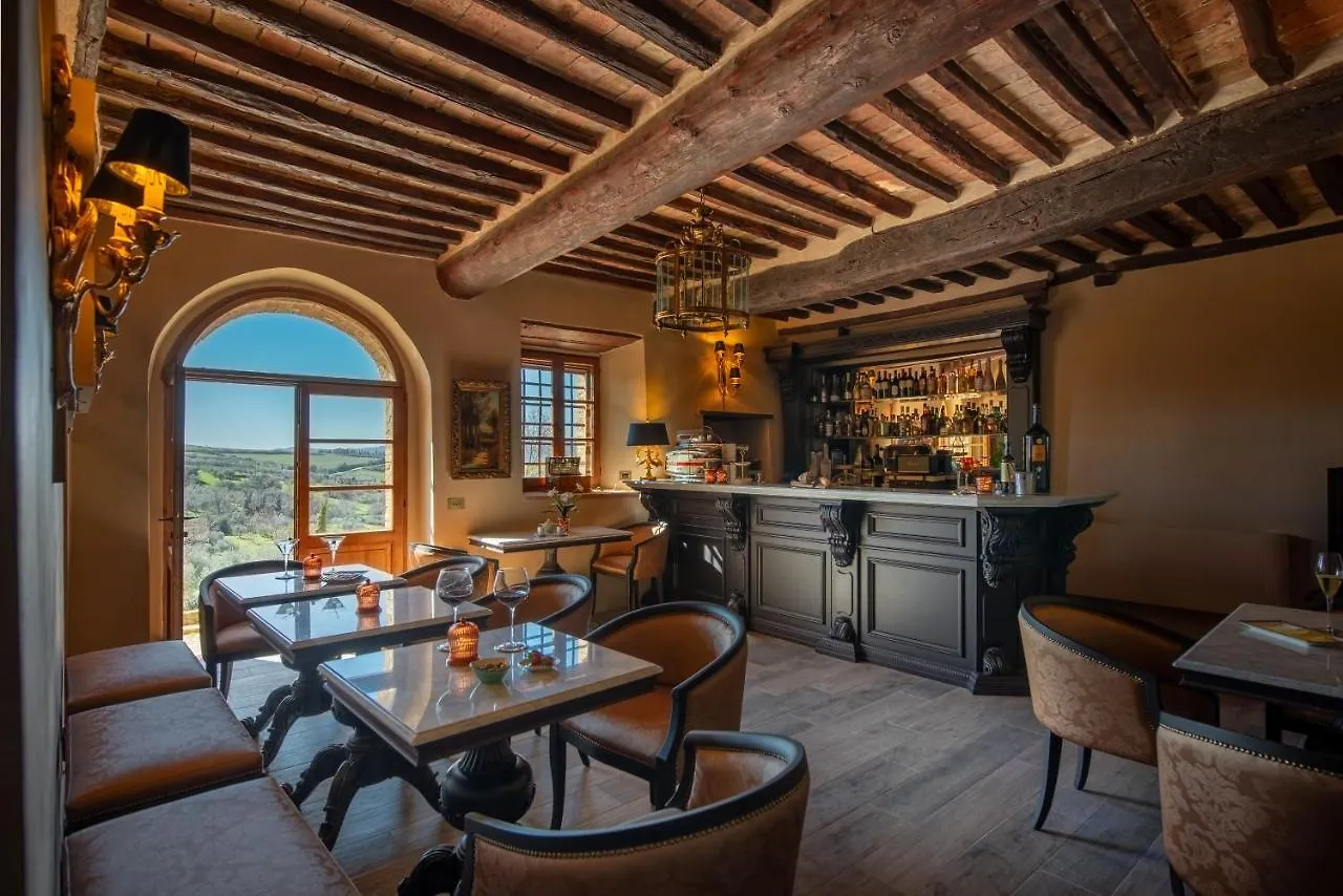 Il Miraggio In Val D'Orcia Relais & Spa San Quirico dʼOrcia