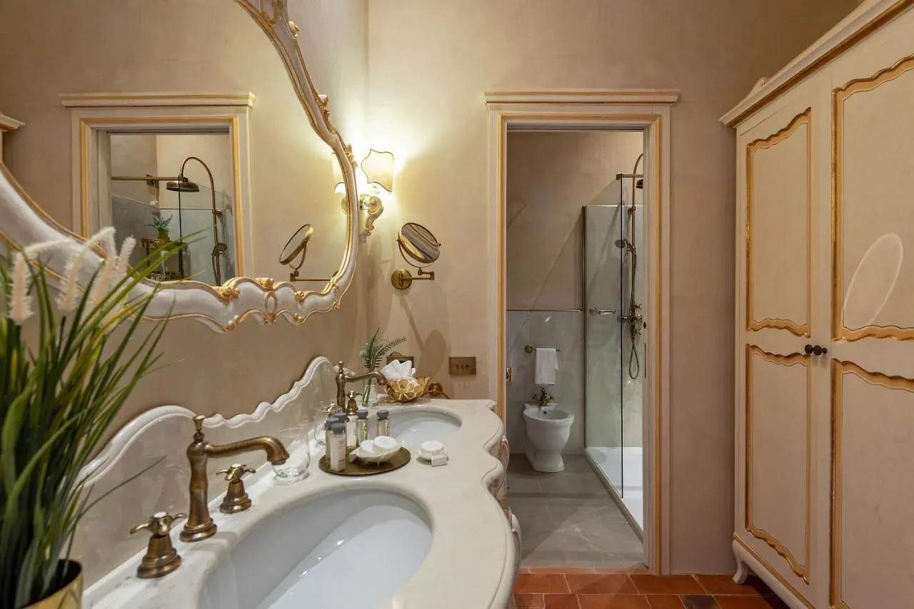 ***** Hotel Il Miraggio In Val D'Orcia Relais & Spa San Quirico dʼOrcia Itália