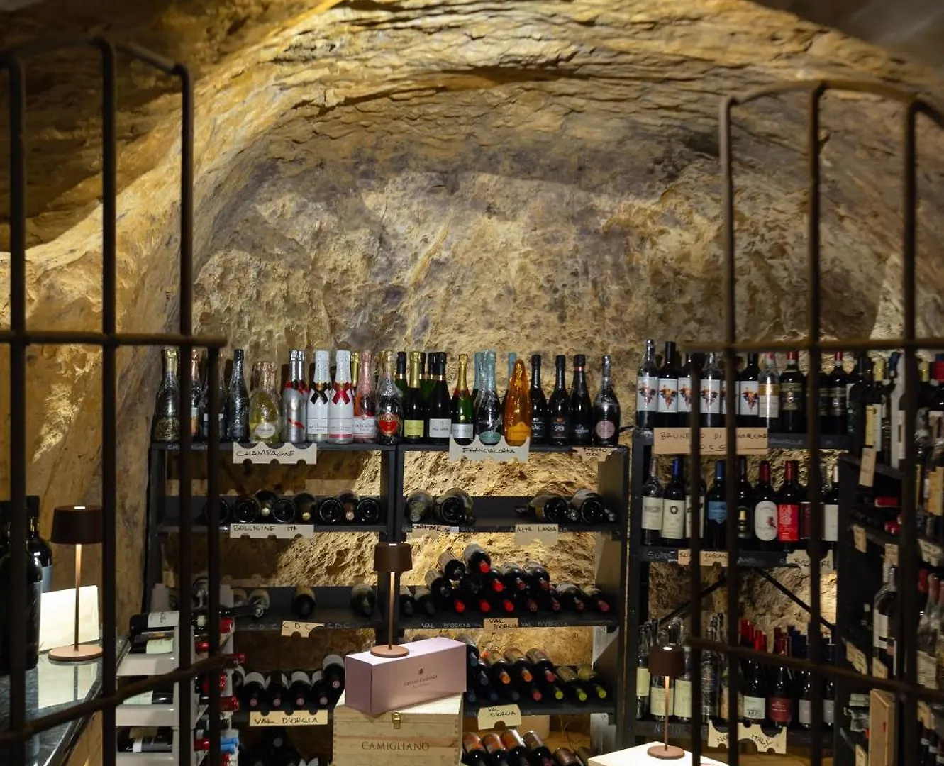 Il Miraggio In Val D'Orcia Relais & Spa San Quirico d'Orcia